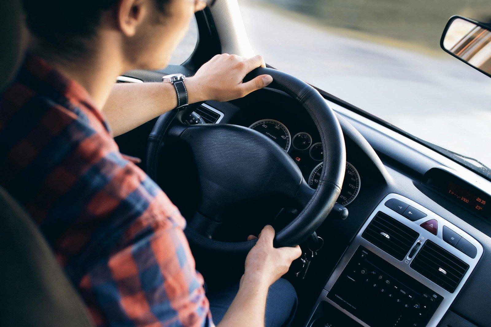 5 New Laws UK Drivers Should Know About and 1 Reason Why Your License